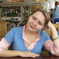 Фотография репетитора Егорова Юлия Сергеевна