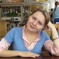 Фотография репетитора Егорова Юлия Сергеевна