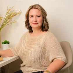 Фотография репетитора Емельянова Варвара Алексеевна