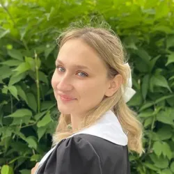 Фотография репетитора Илькаева Карина Фанилевна