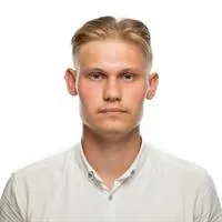 Фотография репетитора Шкуров Арсений Михайлович