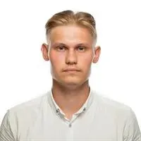 Фотография репетитора Шкуров Арсений Михайлович