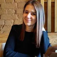 Фотография репетитора Хаметова Гульнара Наилевна