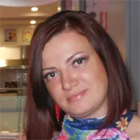 Фотография репетитора Коленчикова Александра Александровна