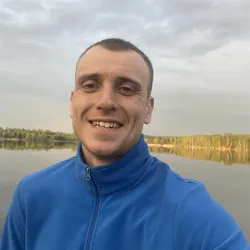 Фотография репетитора Еременко Дмитрий Дмитриевич