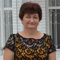 Фотография репетитора Калабельникова Светлана Владимировна