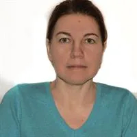 Фотография репетитора Жигулева Галина Александровна