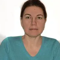 Фотография репетитора Жигулева Галина Александровна