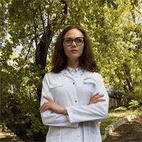 Фотография репетитора Корсун Алена Валериевна