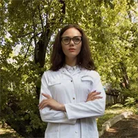 Фотография репетитора Корсун Алена Валериевна