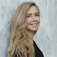 Фотография репетитора Степченко Анна Сергеевна