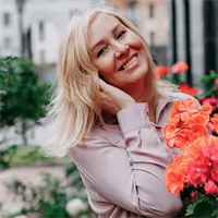 Фотография репетитора Моисеева Софья Владимировна