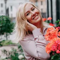 Фотография репетитора Моисеева Софья Владимировна