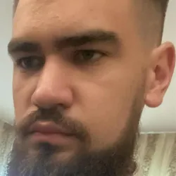 Фотография репетитора Волосов Артем Геннадьевич