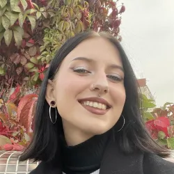 Фотография репетитора Харламова Мария Романовна