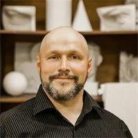 Фотография репетитора Королев-Корсун Михаил Леонидович