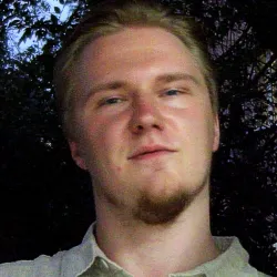 Фотография репетитора Захаров Степан Владимирович