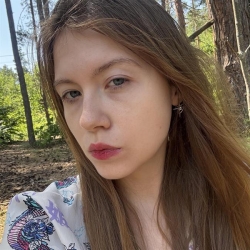 Фотография репетитора Петрова Виктория Евгеньевна