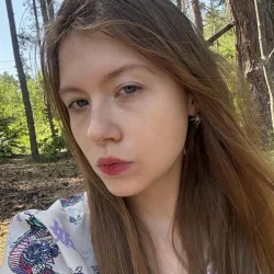 Фотография репетитора Петрова Виктория Евгеньевна