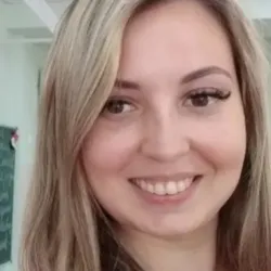 Фотография репетитора Дедушева Вероника Константиновна