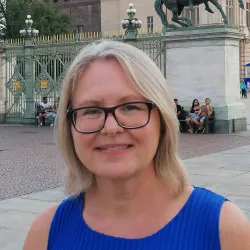 Ромашова Лариса Николаевна