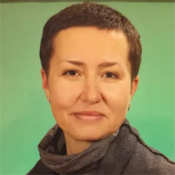 Фотография репетитора Кудряшова Снежана Владимировна