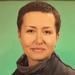 Фотография репетитора Кудряшова Снежана Владимировна