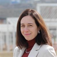 Фотография репетитора Буланенко Мария Олеговна