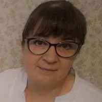 Фотография репетитора Баева Наталья Михайловна