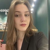 Фотография репетитора Квашнина Яна Дмитриевна