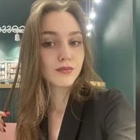 Фотография репетитора Квашнина Яна Дмитриевна