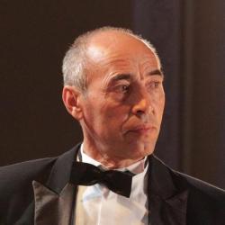 Фотография репетитора Белов Спартак Викторович