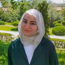 Фотография репетитора Сикорская Марина Эдуардовна