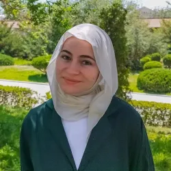 Фотография репетитора Сикорская Марина Эдуардовна