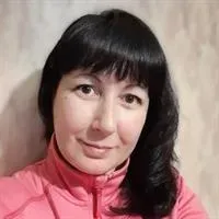Фотография репетитора Сорокина Ольга Вячеславовна