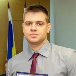 Фотография репетитора Шутов Игорь Игоревич