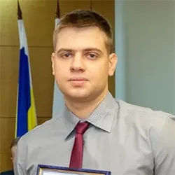 Фотография репетитора Шутов Игорь Игоревич