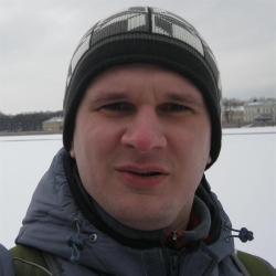 Фотография репетитора Гнеушев Евгений Александрович