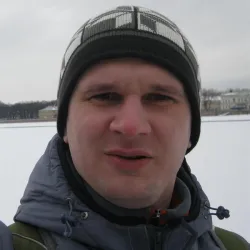 Фотография репетитора Гнеушев Евгений Александрович