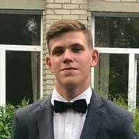 Фотография репетитора Бирюков Олег Сергеевич