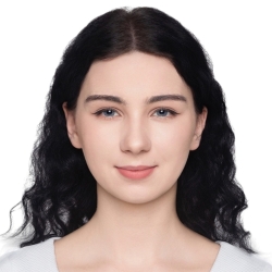 Фотография репетитора Чуприянова Екатерина Алексеевна