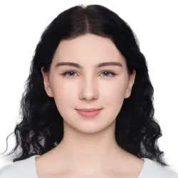 Фотография репетитора Чуприянова Екатерина Алексеевна