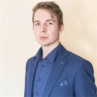 Фотография репетитора Лебедев Иван Михайлович