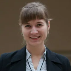 Фотография репетитора Максименко Ярослава Ивановна