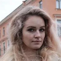 Фотография репетитора Корчевская-Азаренкова Лада Александровна