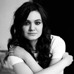 Фотография репетитора Валиева Диана Вадимовна