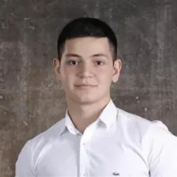 Фотография репетитора Амбарцумян Александр Артурович