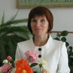 Фотография репетитора Акимова Ирина Петровна