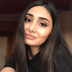 Фотография репетитора Наджафова Ляман Васиф кызы