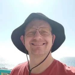 Фотография репетитора Петров Даниил Маркович